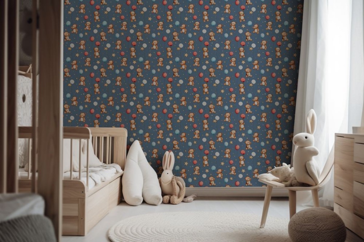 Afbeeldingen van Ted Dark Blue - 1073901-02